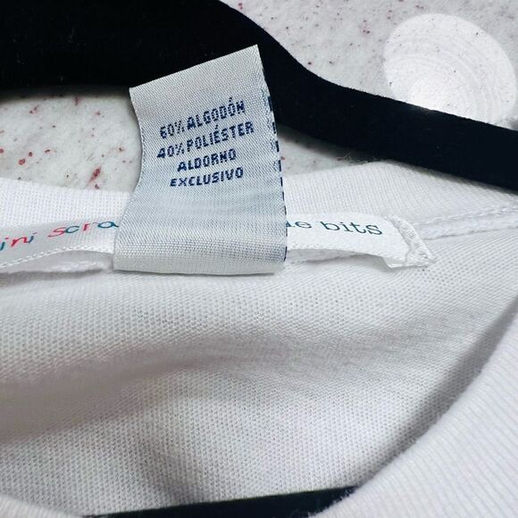 Little Bits boys tee - Picture 4 of 6